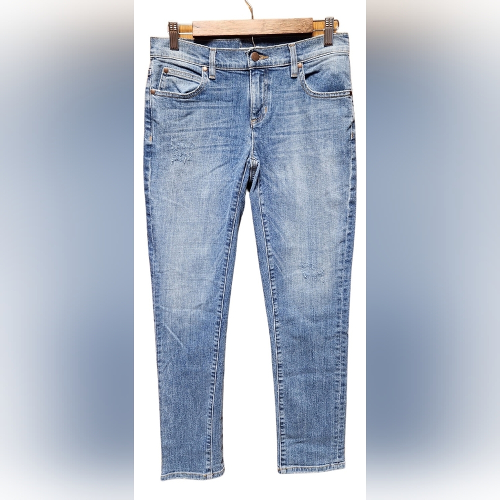 Eileen Fisher  - Women's Jeans - Size 0